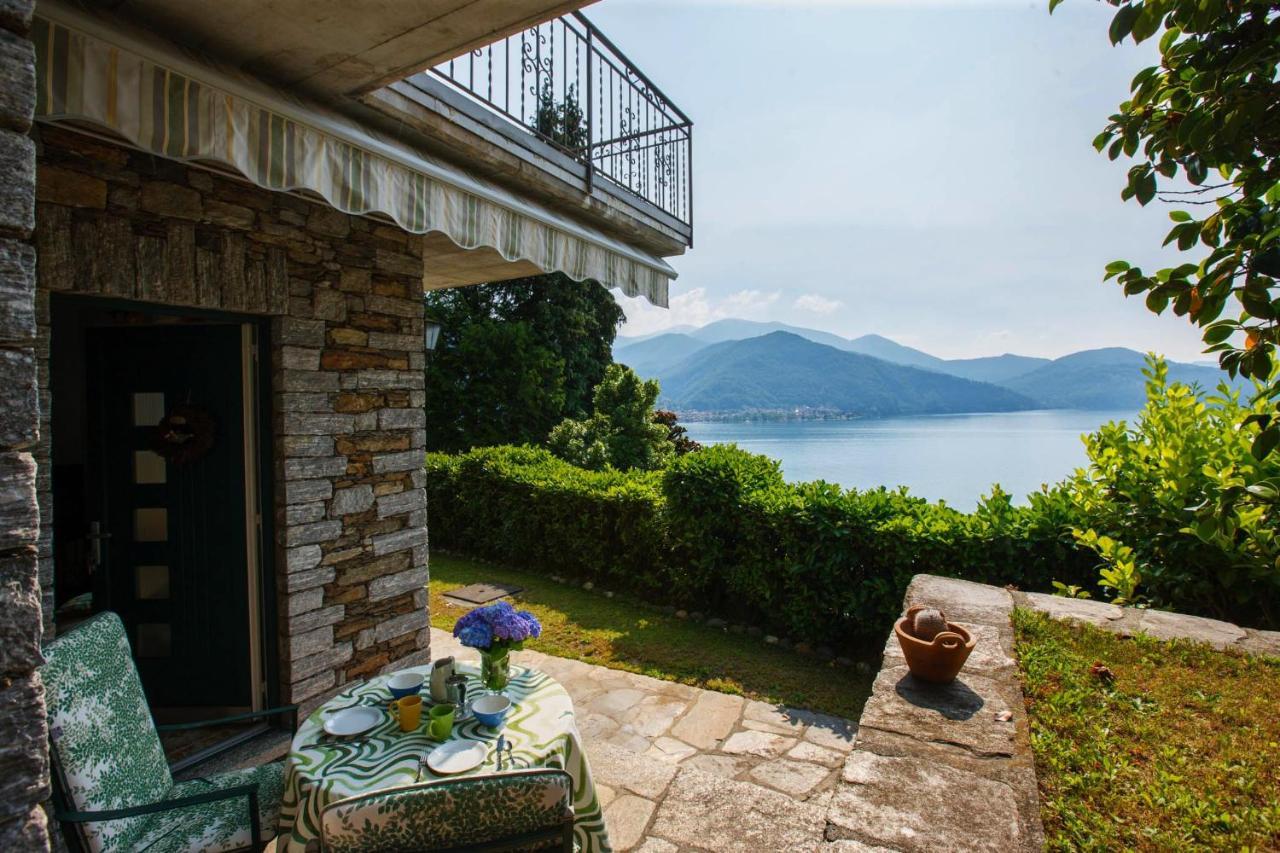 Casa Alla Traversa Carmine Экстерьер фото