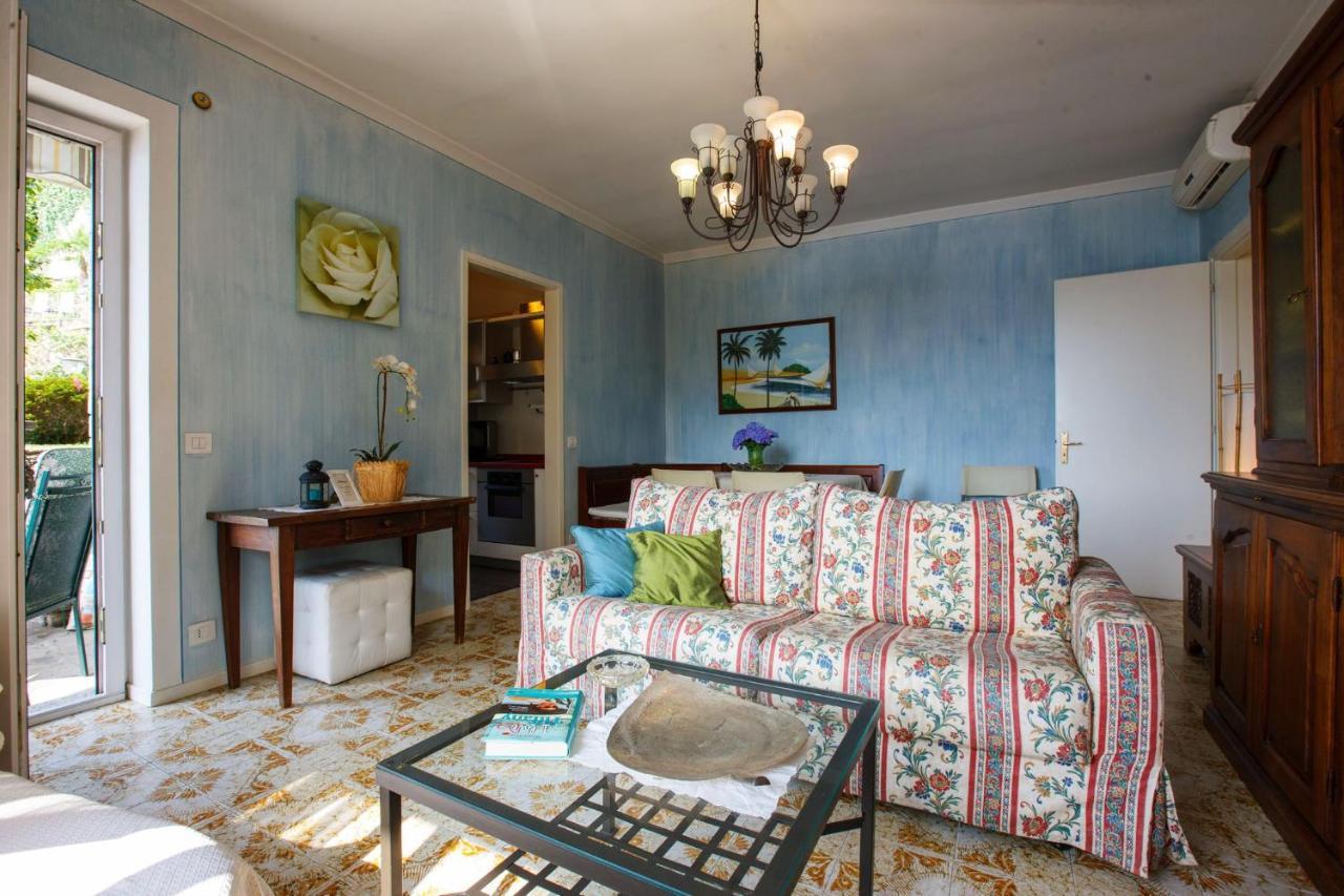 Casa Alla Traversa Carmine Экстерьер фото