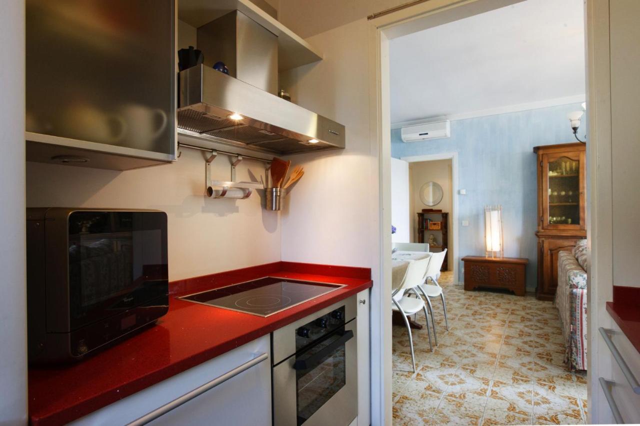Casa Alla Traversa Carmine Экстерьер фото
