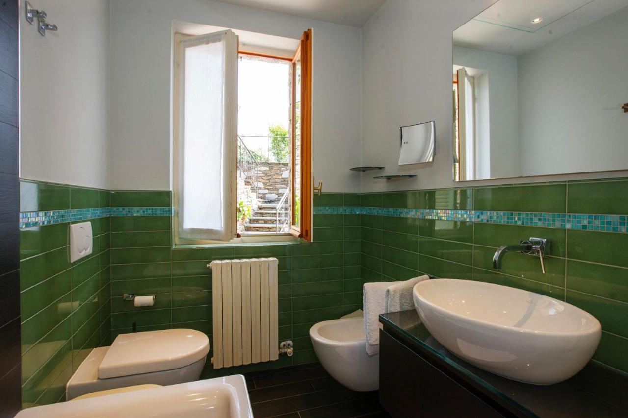 Casa Alla Traversa Carmine Экстерьер фото