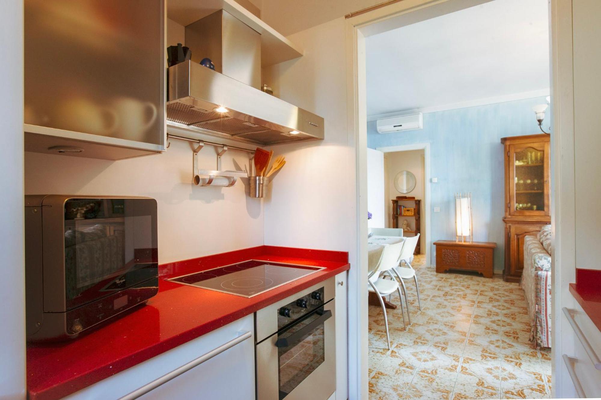 Casa Alla Traversa Carmine Экстерьер фото