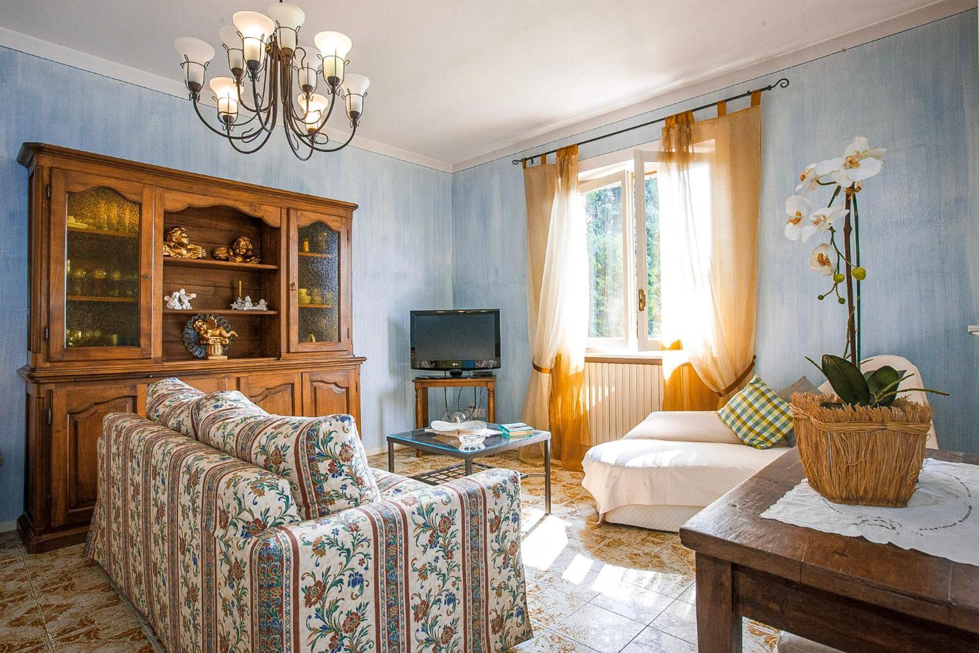 Casa Alla Traversa Carmine Экстерьер фото