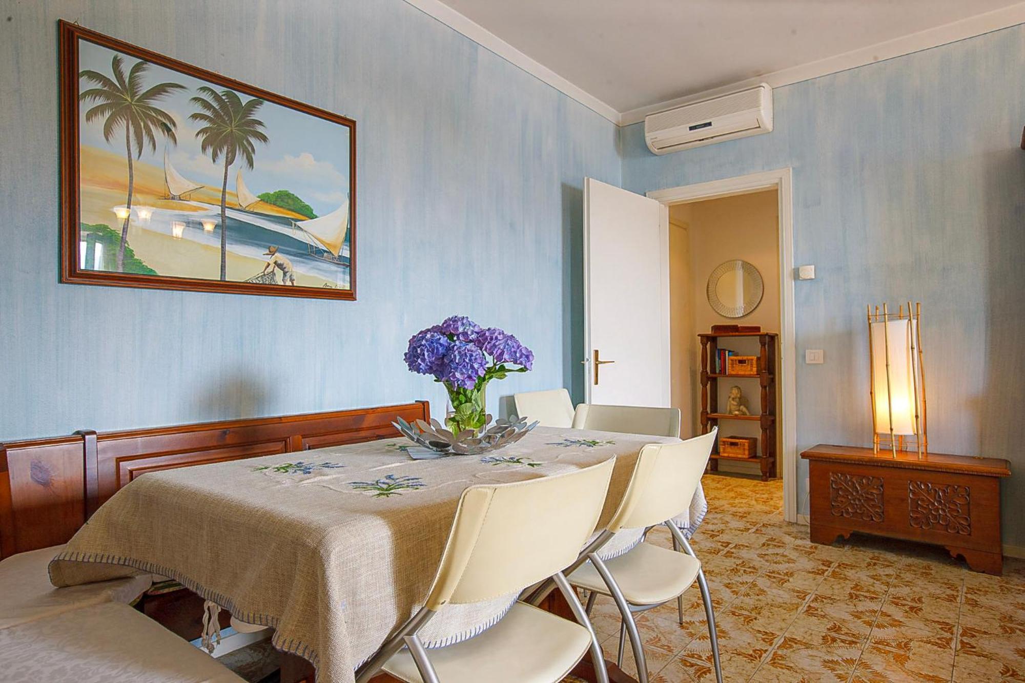 Casa Alla Traversa Carmine Экстерьер фото