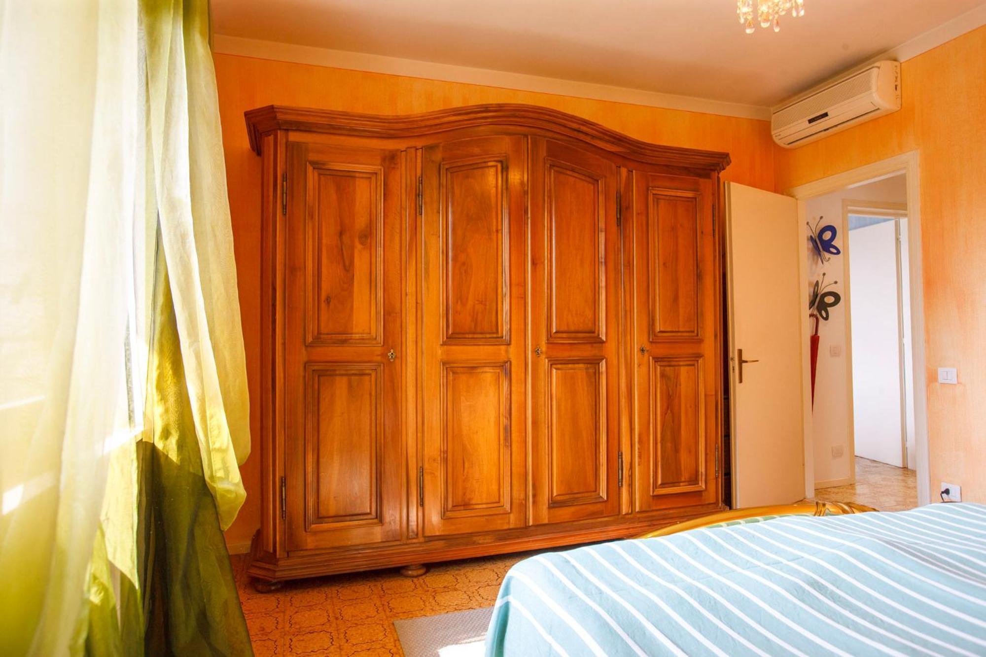 Casa Alla Traversa Carmine Экстерьер фото