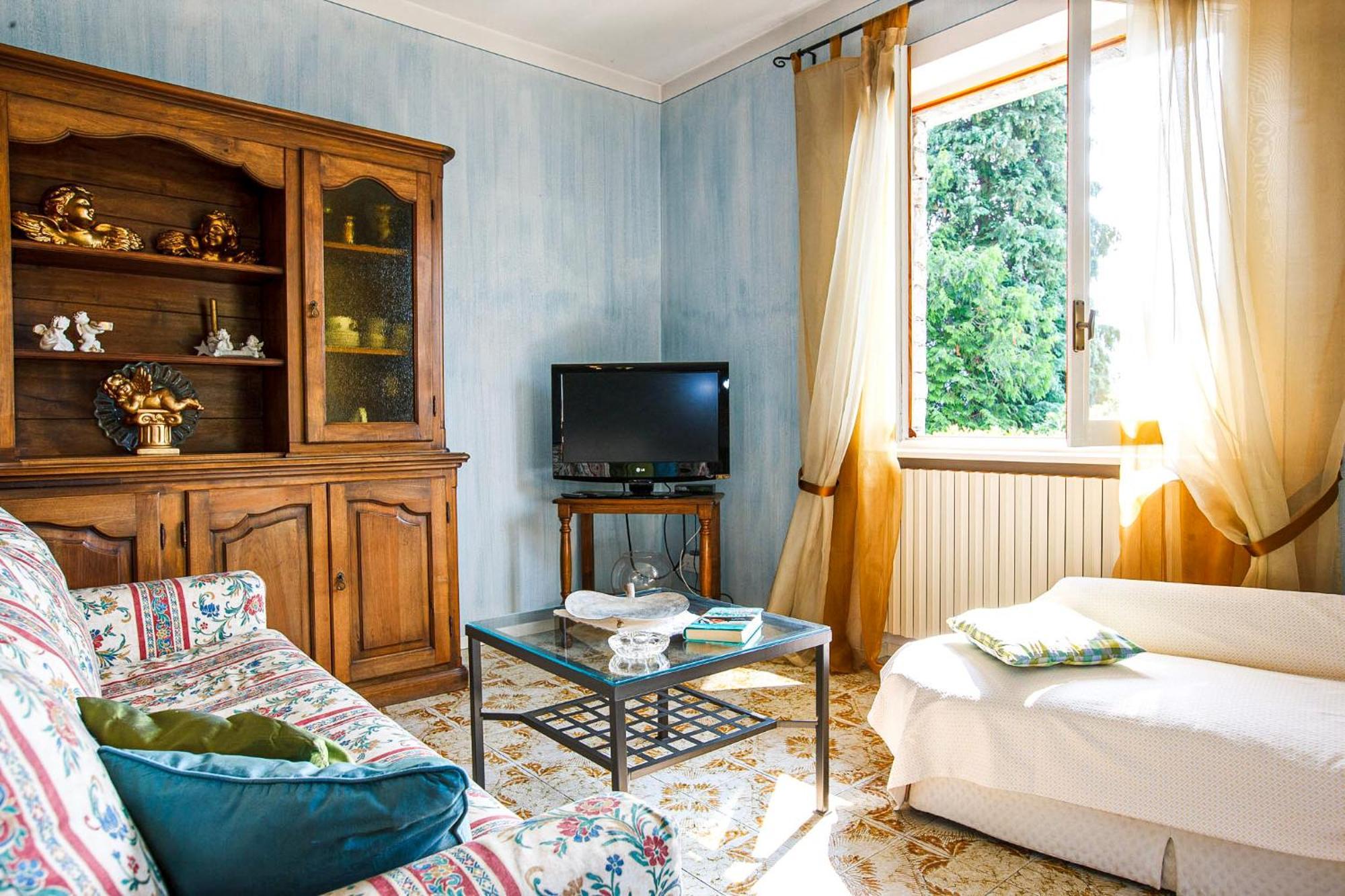 Casa Alla Traversa Carmine Экстерьер фото