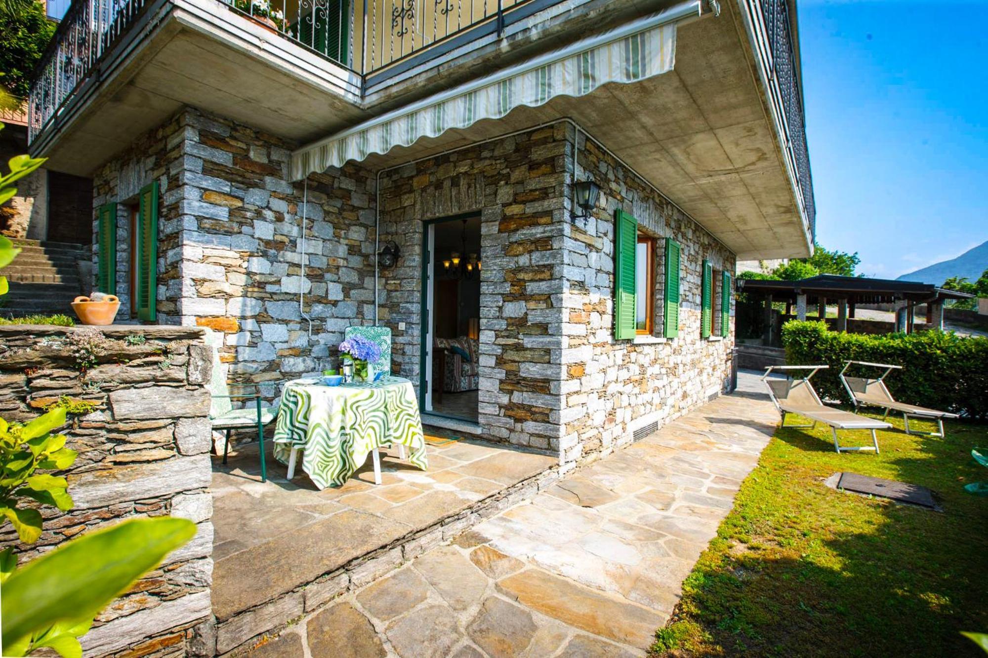 Casa Alla Traversa Carmine Экстерьер фото